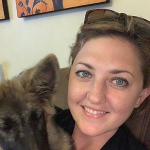 Meet your Posher, Haley